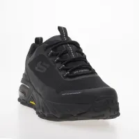 Кросівки Skechers Max Protect Fast Track 237304BBK - Чорні