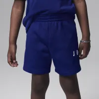 Nike Jordan Jumpman Sustainable шорты Toddler шорты синий