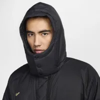 Nike Culture of Football чоловічі Therma-FIT Soccer Куртка колір чорний