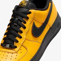 Nike Air Force 1 '07 JA чоловічі Кросівки Yellow