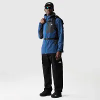 Куртка The North Face Softshell Athletic Outdoor 0A7ZF5SZU1 - Cиний