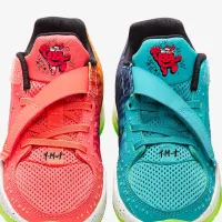 Nike Ja 2 x Kool-Aid Little дитячі Кросівки Orange