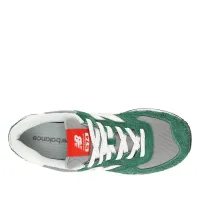 Кроссовки New Balance U574GNH - Зеленые