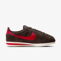 Nike Cortez женская Кроссовки цвет коричневый