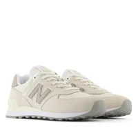 Кросівки New Balance U574ESC - Бежевий