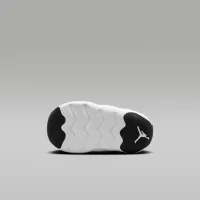 Nike Jordan 23/7 Baby/Toddler Кросівки колір чорний