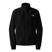Кофта/футболка The North Face Polartec Alpine 200 0A7WWMJK31 - Чорні