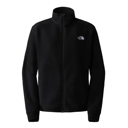Кофта/футболка The North Face Polartec Alpine 200 0A7WWMJK31 - Черные
