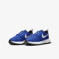 Nike Roshe 2 G Jr. Little/Big детские для гольфа Кроссовки синий