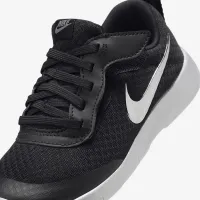 Nike Tanjun SE EasyOn Little детские Кроссовки цвет черный