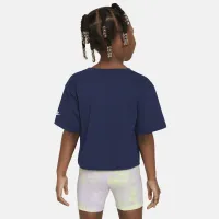 Nike Club Toddler Graphic футболка блакитний