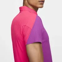 NikeCourt Slam Ultimate чоловічі Dri-FIT ADV Tennis Polo колір фіолетовий