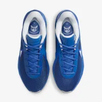 Nike Giannis Freak 6 баскетбольные Кроссовки синий