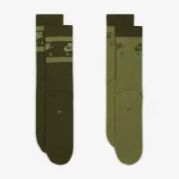Nike Everyday Essential Crew шкарпетки різнокольорові