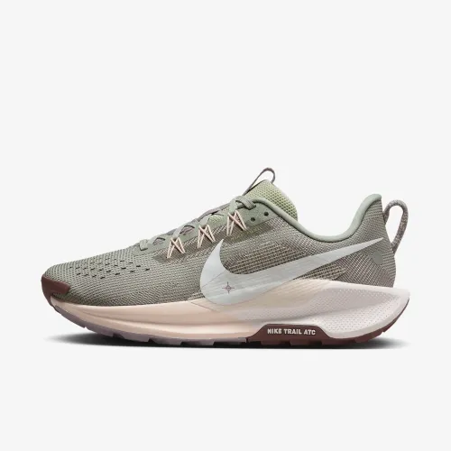 Nike Pegasus Trail 5 жіноча Trail Running Кросівки колір зелений