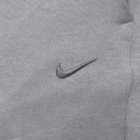 Nike Primary Fleece мужские Dri-FIT UV Tapeцвет красный Performance Pants цвет серый