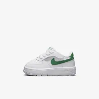 Nike Force 1 Low EasyOn Baby/Toddler Кросівки колір білий