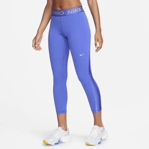 Nike Pro Women's Mid-Rise 7/8 Leggings