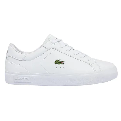 Кросівки Підліткові LACOSTE POWERCOURT (741SUJ0014.21G)