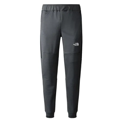 Штаны The North Face Mountain Athletics Fleece 0A823UMN81 - Серые