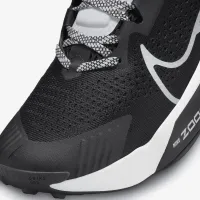 Nike Zegama чоловічі Trail Running Кросівки колір чорний