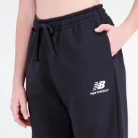 Штаны New Balance WP31530BK - Черные