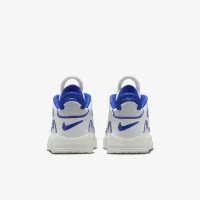 Nike Air More Uptempo Baby/Toddler Кросівки колір білий