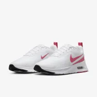 Nike Air Max Nuaxis женская Кроссовки цвет белый