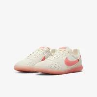 Nike Jr. Streetgato Little/Big дитячі Low-Top Soccer Кросівки колір коричневий