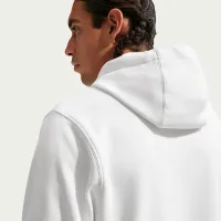 Nike чоловічі Cheer Pullover Толстовка з капюшоном колір білий