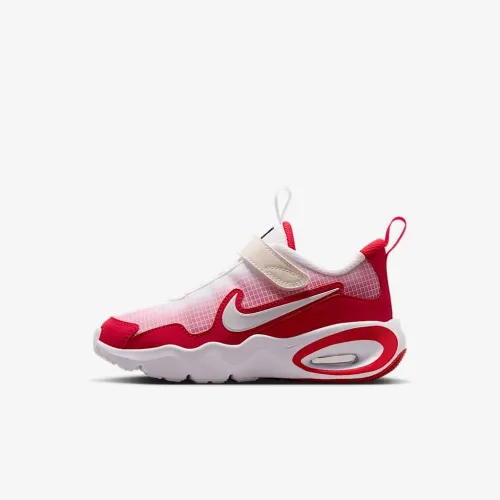 Nike Air Max Nova Little дитячі Кросівки колір червоний
