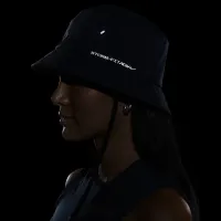Nike Storm-FIT ADV Apex Bucket Hat синий
