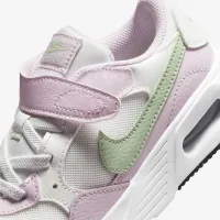 Nike Air Max SC Little дитячі Кросівки колір білий