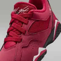 Nike Jordan MVP 92 Little детские Кроссовки цвет красный