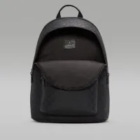 Nike Jordan Monogram наплічник (20L) колір чорний