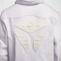 Nike ISPA Толстовка с капюшоном цвет серый