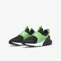Nike Air Max 270 Extreme Big Kids’ взуття Black