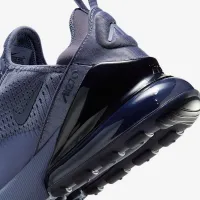 Nike Air Max 270 жіноча Кросівки блакитний