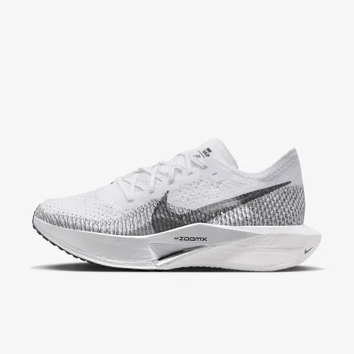 Nike Vaporfly 3 женская Road Racing Кроссовки цвет белый