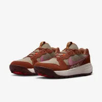 Nike ACG Lowcate Кросівки колір коричневий