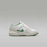 Nike Jordan Stadium 90 Little дитячі Кросівки колір білий