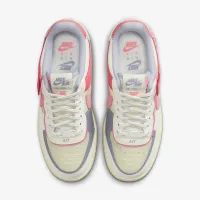 Кроссовки Nike Air Force 1 Shadow DV7449-101 - разноцветная