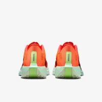 Nike Pegasus Plus женская Road Running Кроссовки цвет красный