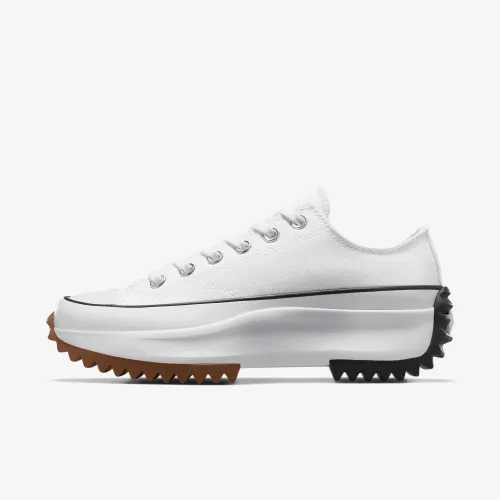 Nike Run Star Hike Platform Unisex Кросівки колір білий