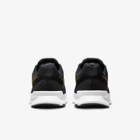 Nike Run Swift 3 мужские Road Running Кроссовки цвет черный