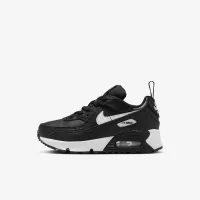 Nike Air Max 90 EasyOn Little детские Кроссовки цвет черный