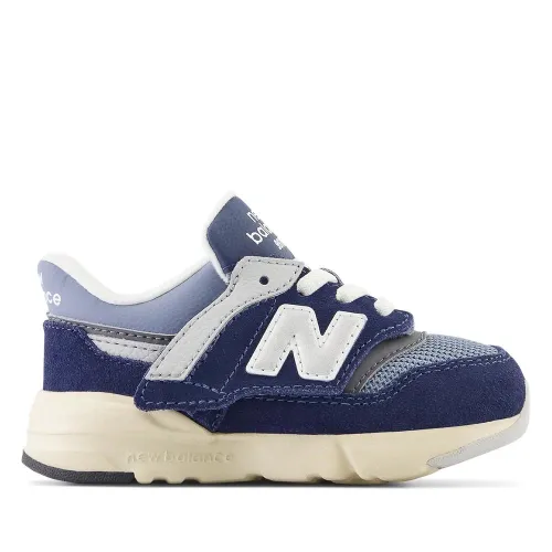 Кроссовки New Balance NW997RHB - Cиний
