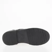 Кросівки Kappa Deenish Shine K 260841K-1115 - Чорні