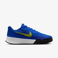 Nike Vapor Lite 3 мужские Clay Court Tennis Кроссовки синий