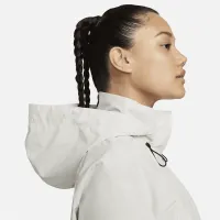 Nike Storm-FIT Swift женская Running Куртка цвет коричневый